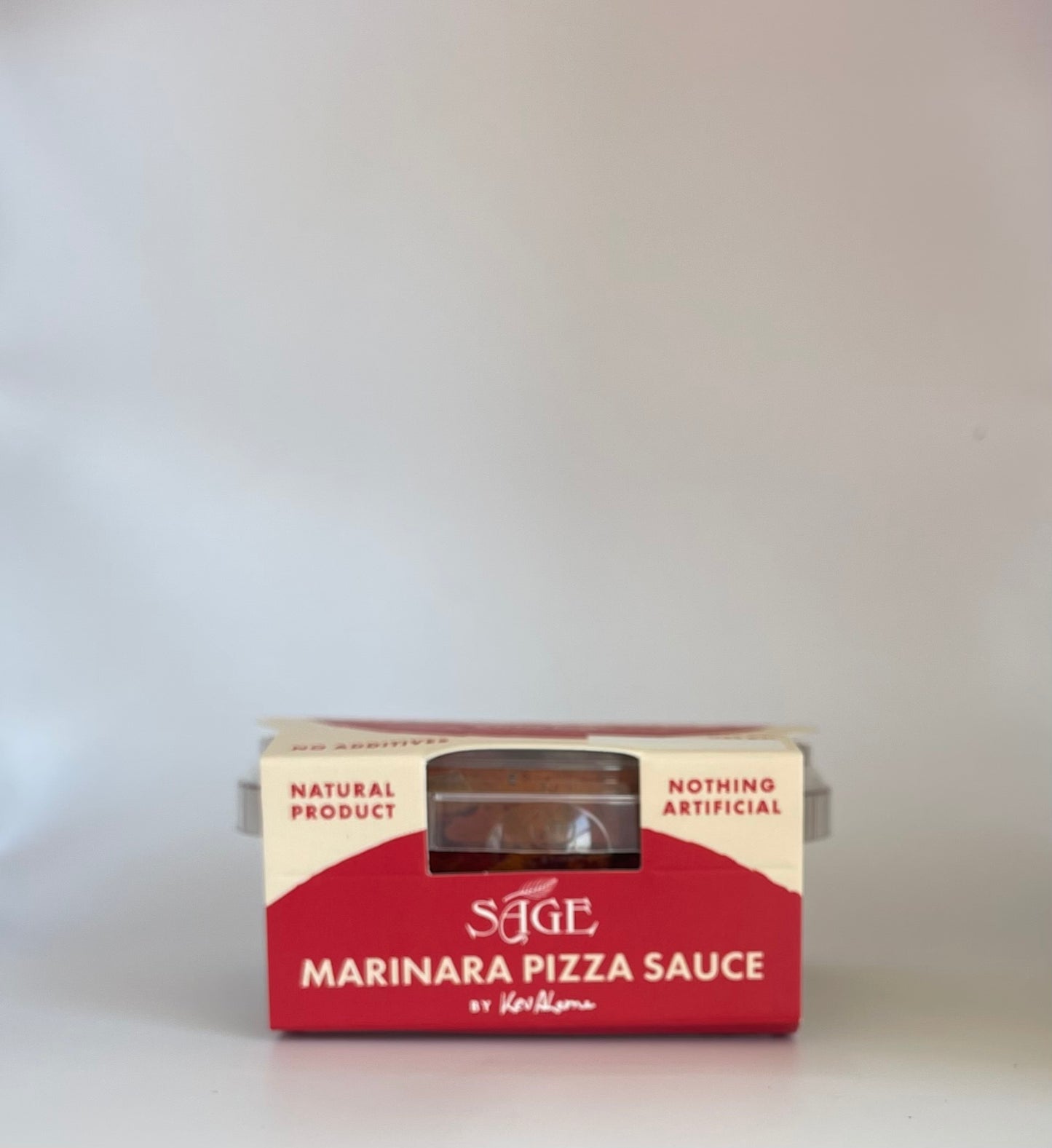 Marinara Pizza Sauce