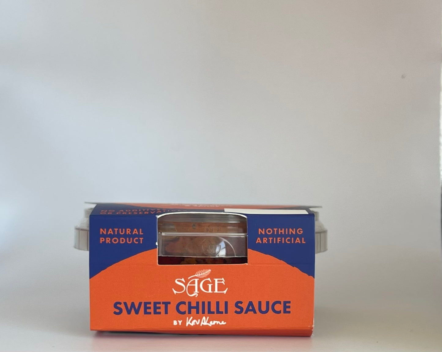 Sweet Chilli Sauce